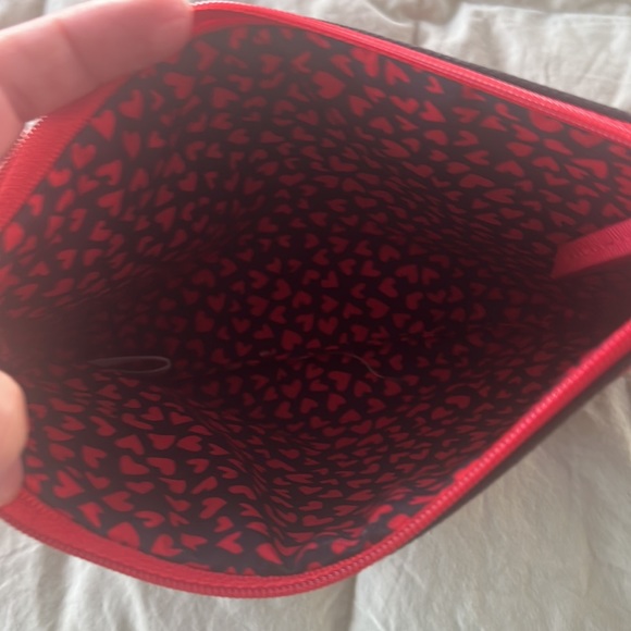 Like New Brighton Canvas Pouch - Picture 4 of 4